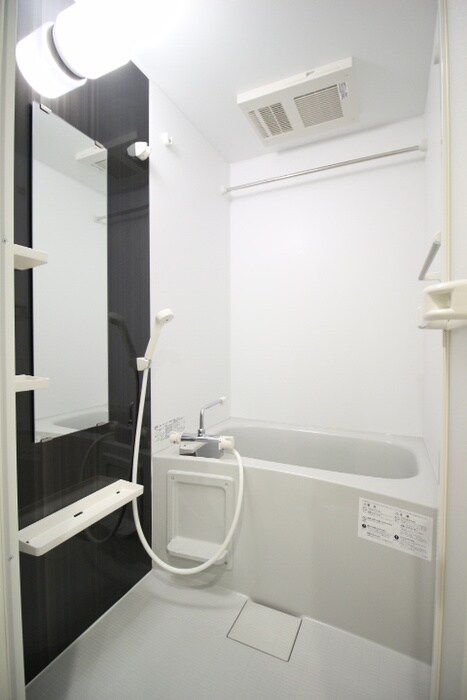 物件内観写真9　(バス／シャワールーム等)