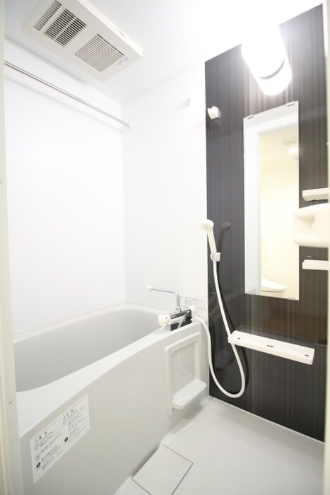 物件内観写真9　(バス／シャワールーム等)