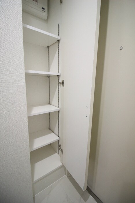 物件内観写真14　(靴箱)