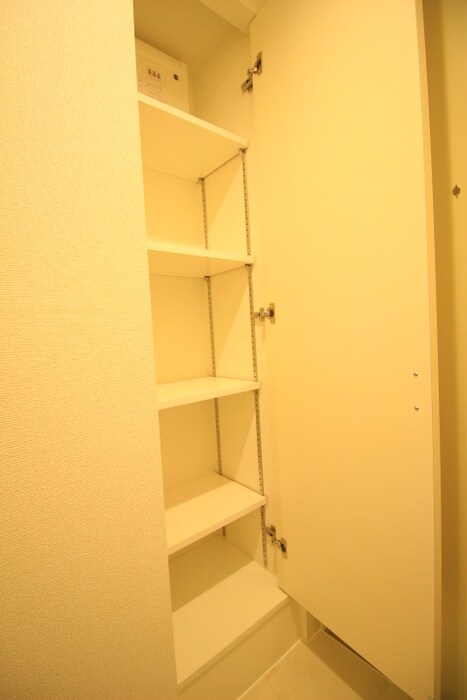 物件内観写真15　(靴箱)