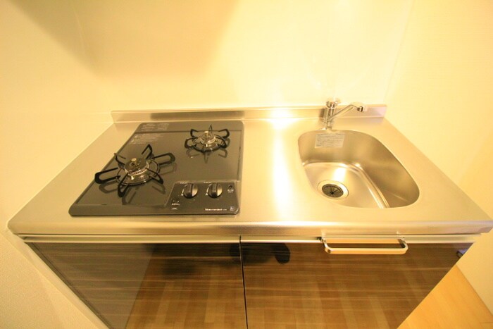 物件内観写真17　(キッチン)