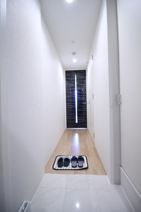 物件内観写真17　(廊下)