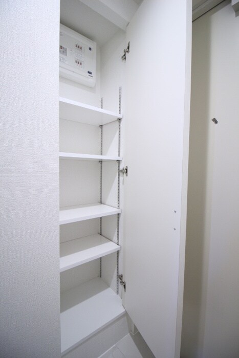 物件内観写真20　(靴箱)