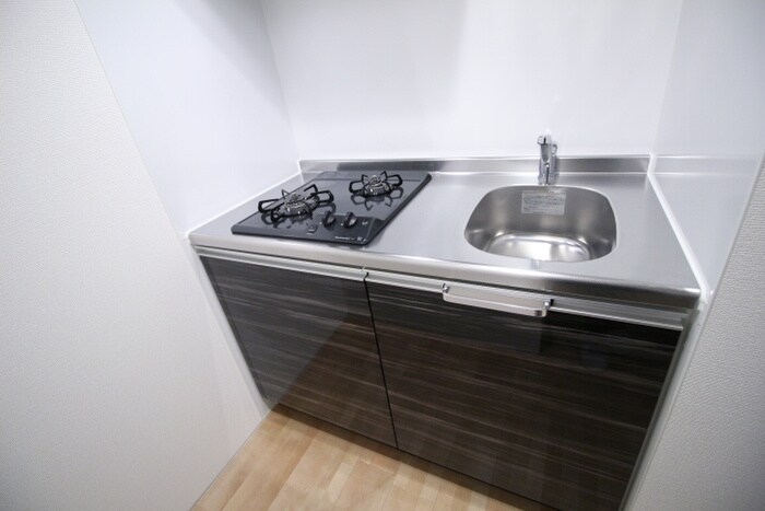 物件内観写真22　(キッチン)