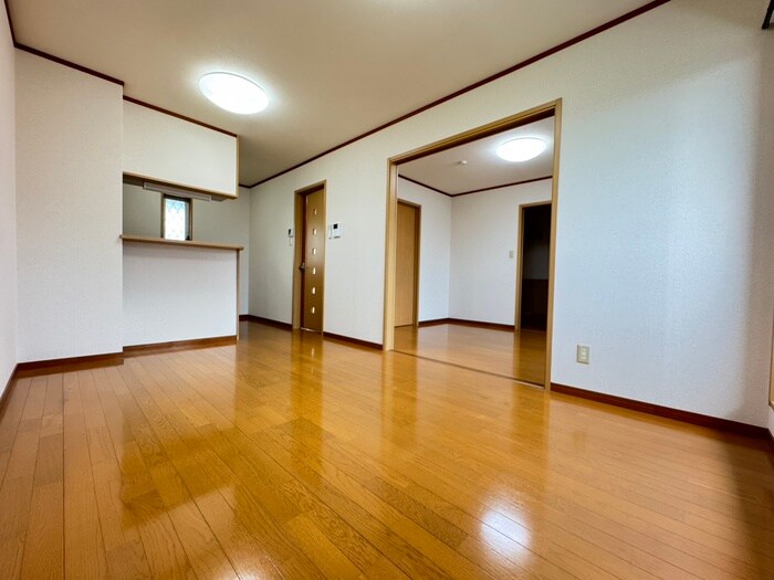 物件内観写真7　(居室)