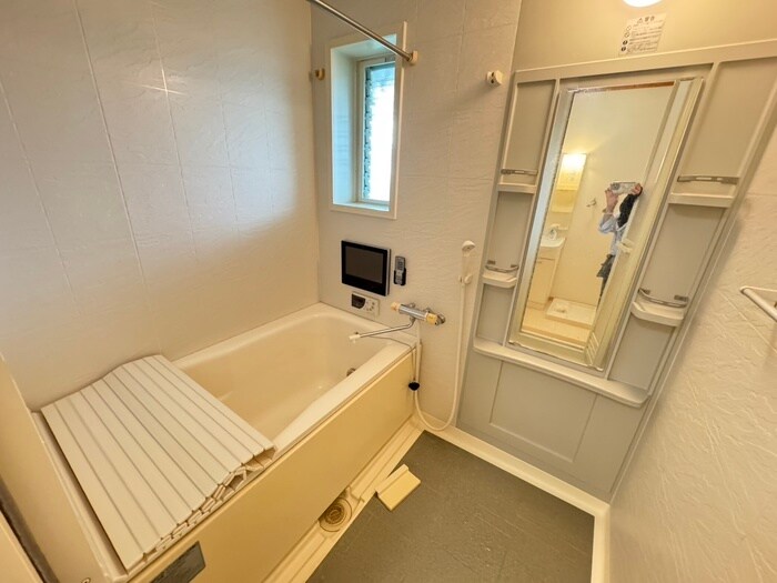 物件内観写真14　(バス／シャワールーム等)