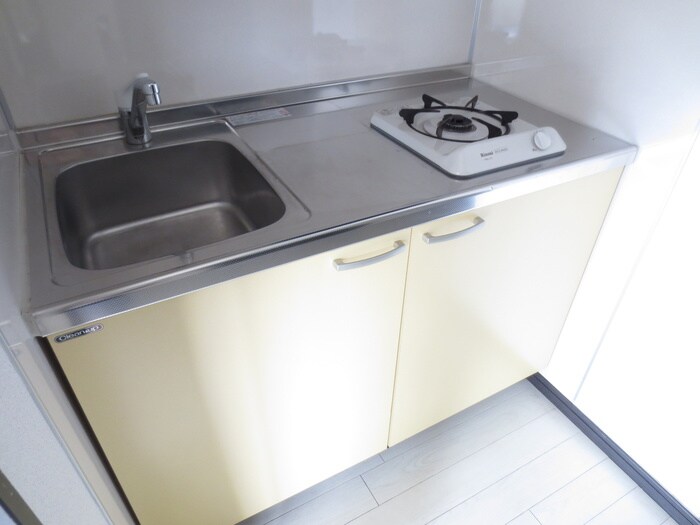 物件内観写真9　(キッチン)