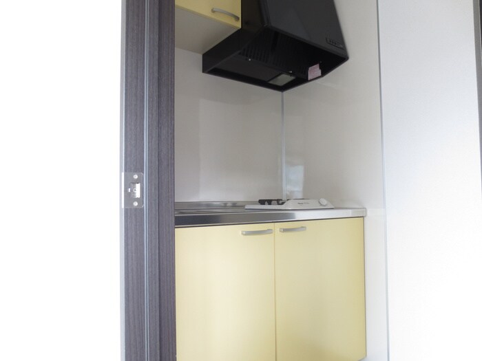 物件内観写真10　(キッチン)
