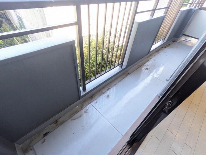 物件内観写真15　(ベランダ・バルコニー)