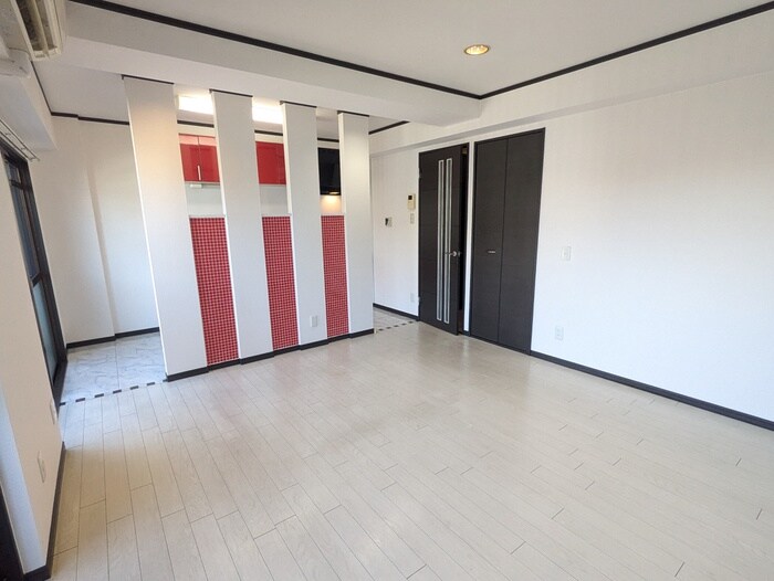 物件内観写真18　(居室)