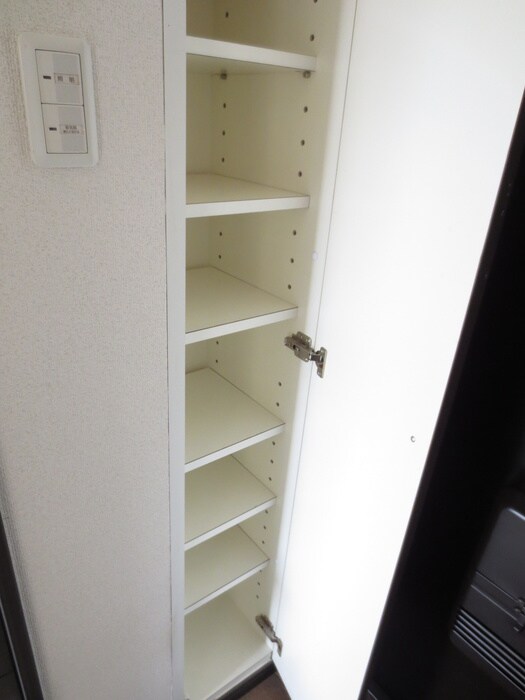 物件内観写真20　(靴箱)
