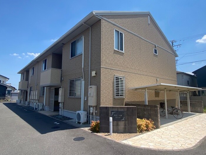 物件外観写真2　(外観写真)