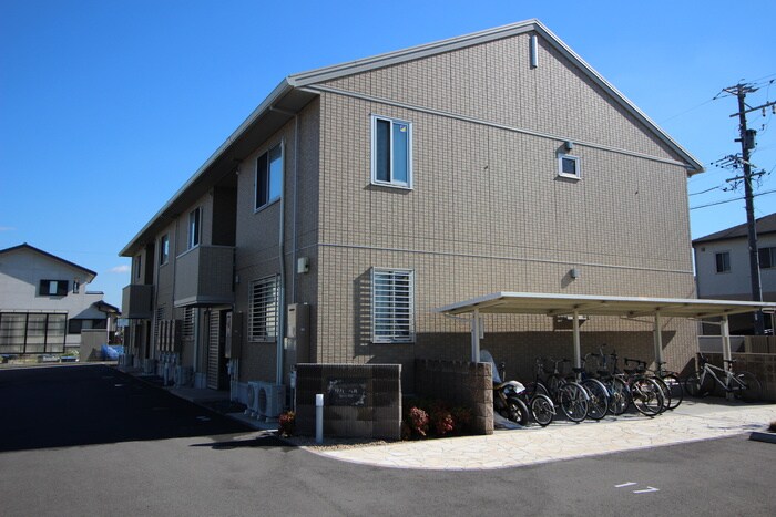 物件外観写真4　(外観写真)