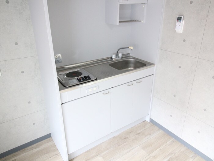 物件内観写真8　(キッチン)