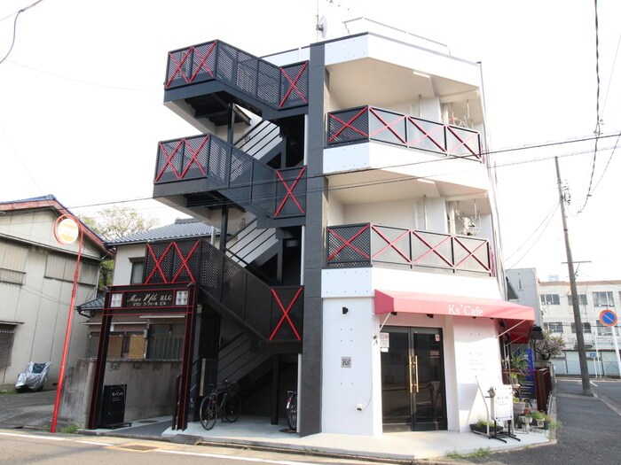 物件外観写真4　(外観写真)