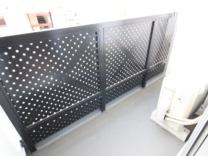 物件内観写真16　(ベランダ・バルコニー)