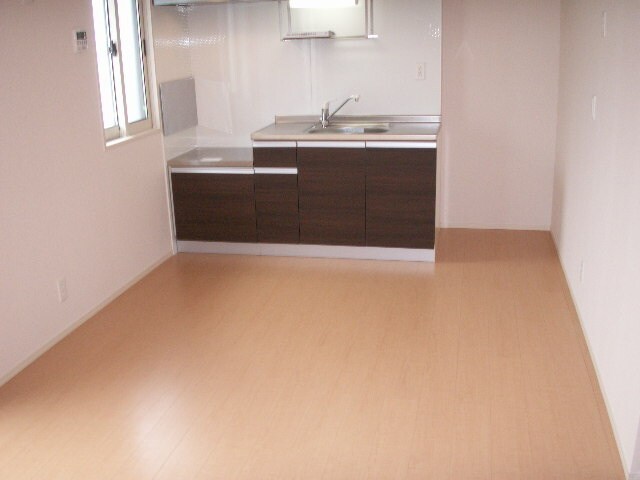 物件内観写真6　(キッチン)