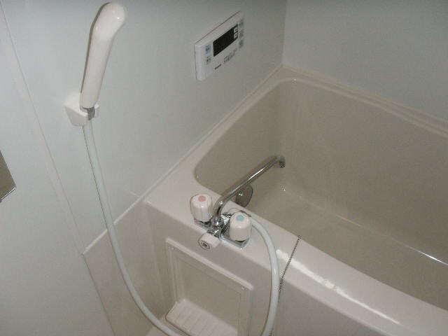 物件内観写真7　(バス／シャワールーム等)
