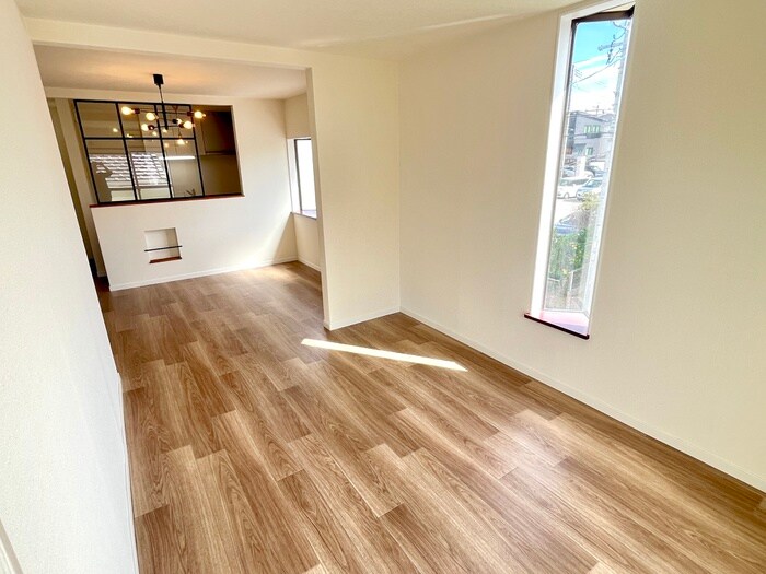 物件内観写真13　(居室)