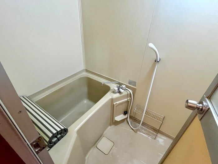 物件内観写真16　(バス／シャワールーム等)