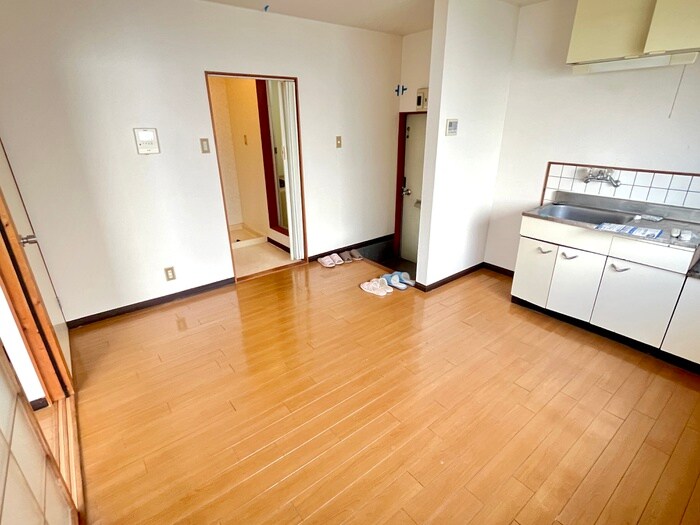 物件内観写真17　(居室)