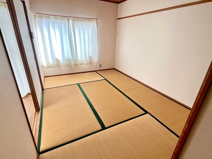 物件内観写真18　(居室)