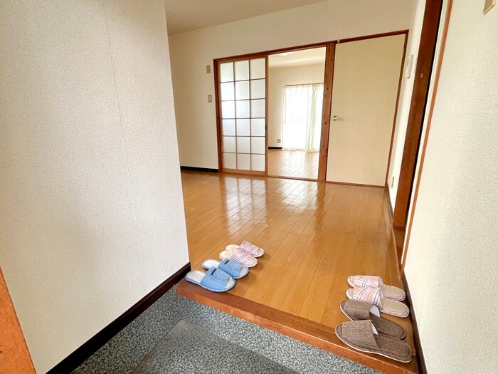 物件内観写真22　(居室)