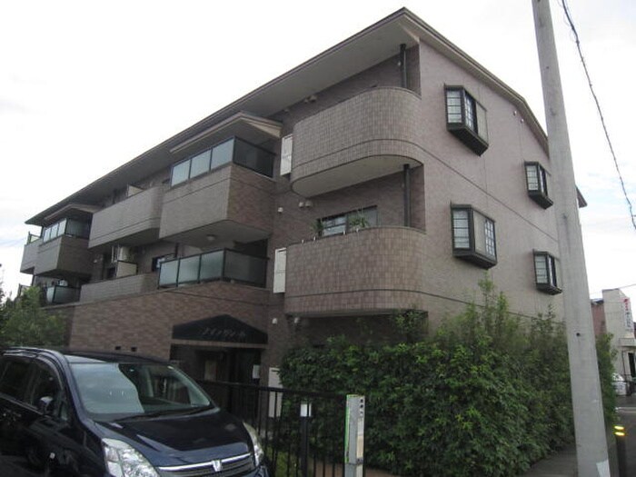 物件外観写真4　(外観写真)