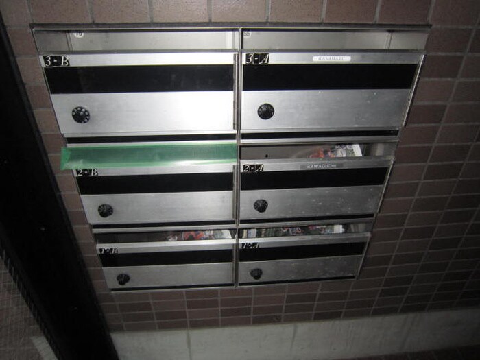 物件外観写真5　(建物設備)