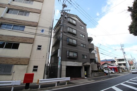 VIP HILLS南山外観写真