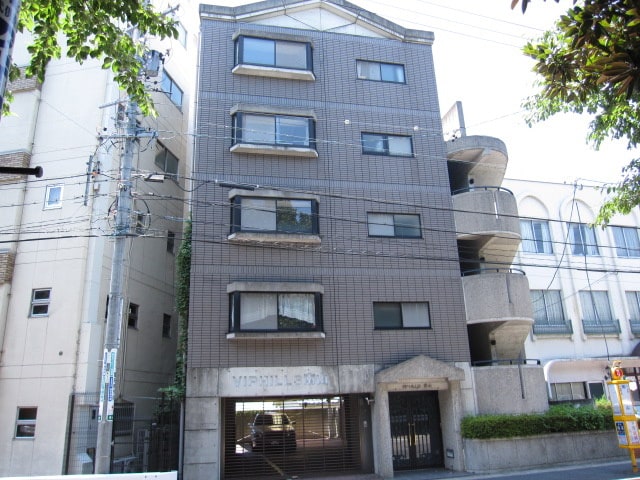 物件外観写真5　(外観写真)