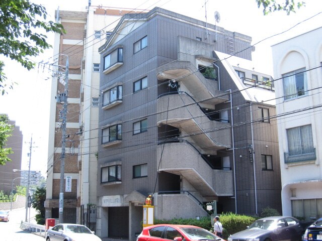 物件外観写真6　(外観写真)