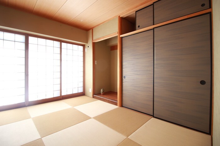 物件内観写真17　(居室)