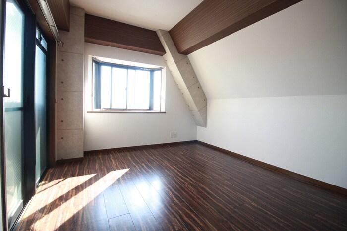 物件内観写真18　(居室)