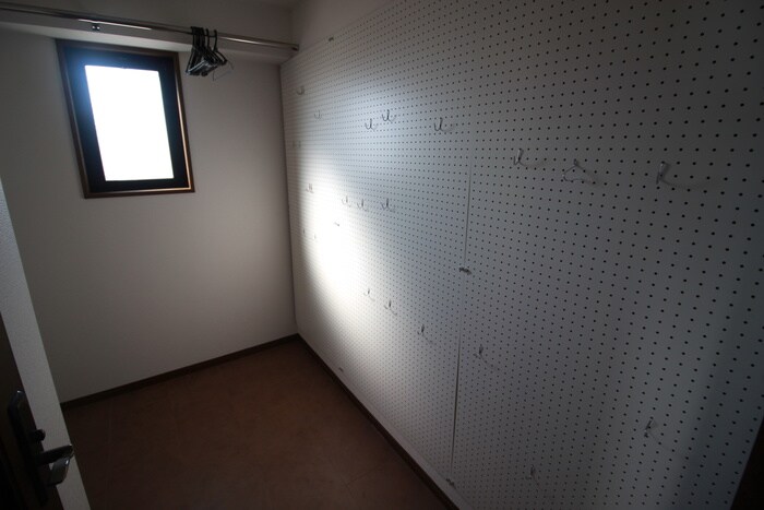 物件内観写真20　(収納)