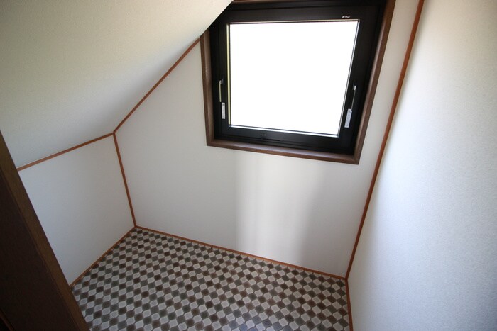 物件内観写真21　(収納)