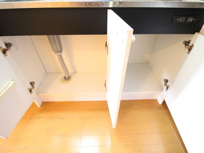 物件内観写真19　(キッチン)