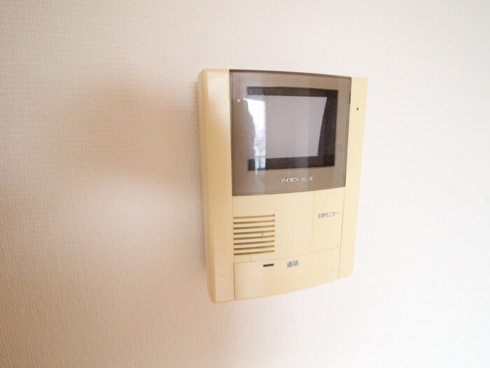 Annex121の内観写真