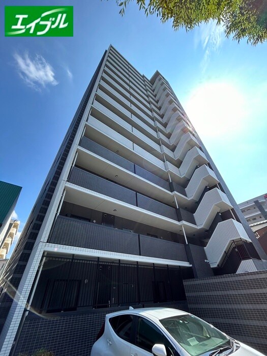 物件外観写真2　(周辺環境)