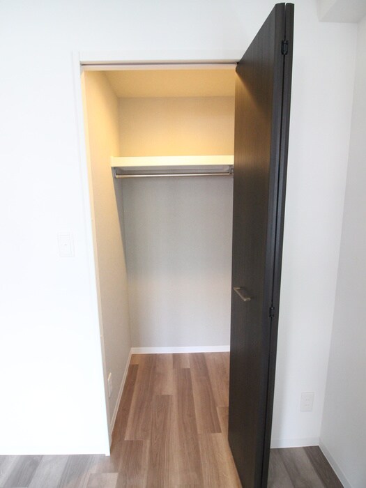 物件内観写真10　(収納)