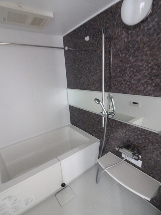 物件内観写真12　(バス／シャワールーム等)