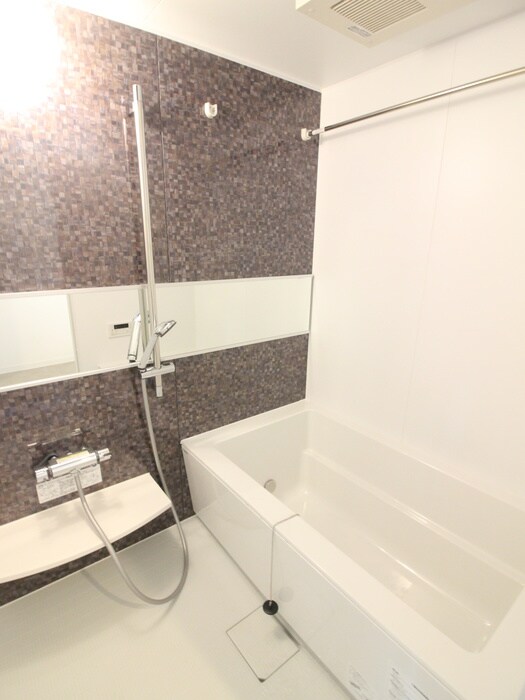 物件内観写真12　(バス／シャワールーム等)