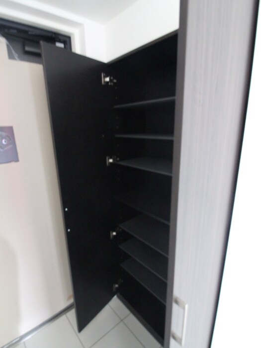 物件内観写真20　(靴箱)