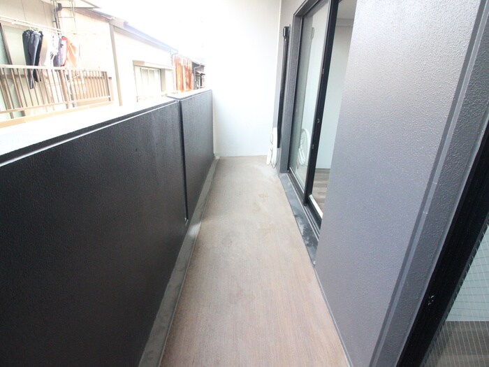 物件内観写真21　(ベランダ・バルコニー)