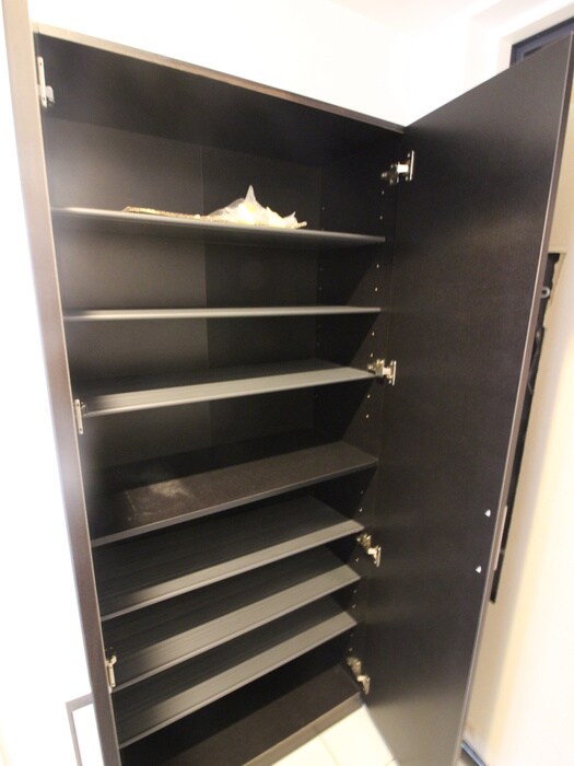 物件内観写真21　(靴箱)