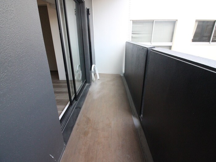 物件内観写真22　(ベランダ・バルコニー)