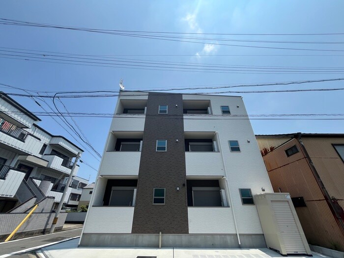 物件外観写真3　(外観写真)