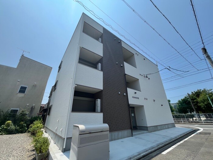 物件外観写真4　(その他)