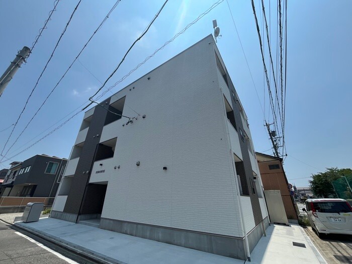 物件外観写真6　(外観写真)