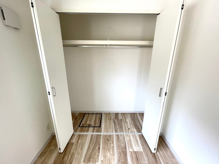 物件内観写真17　(収納)